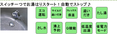 機能