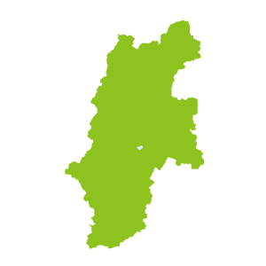 長野県