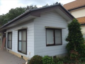 シロアリ駆除