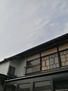 1118西川邸・窓格子