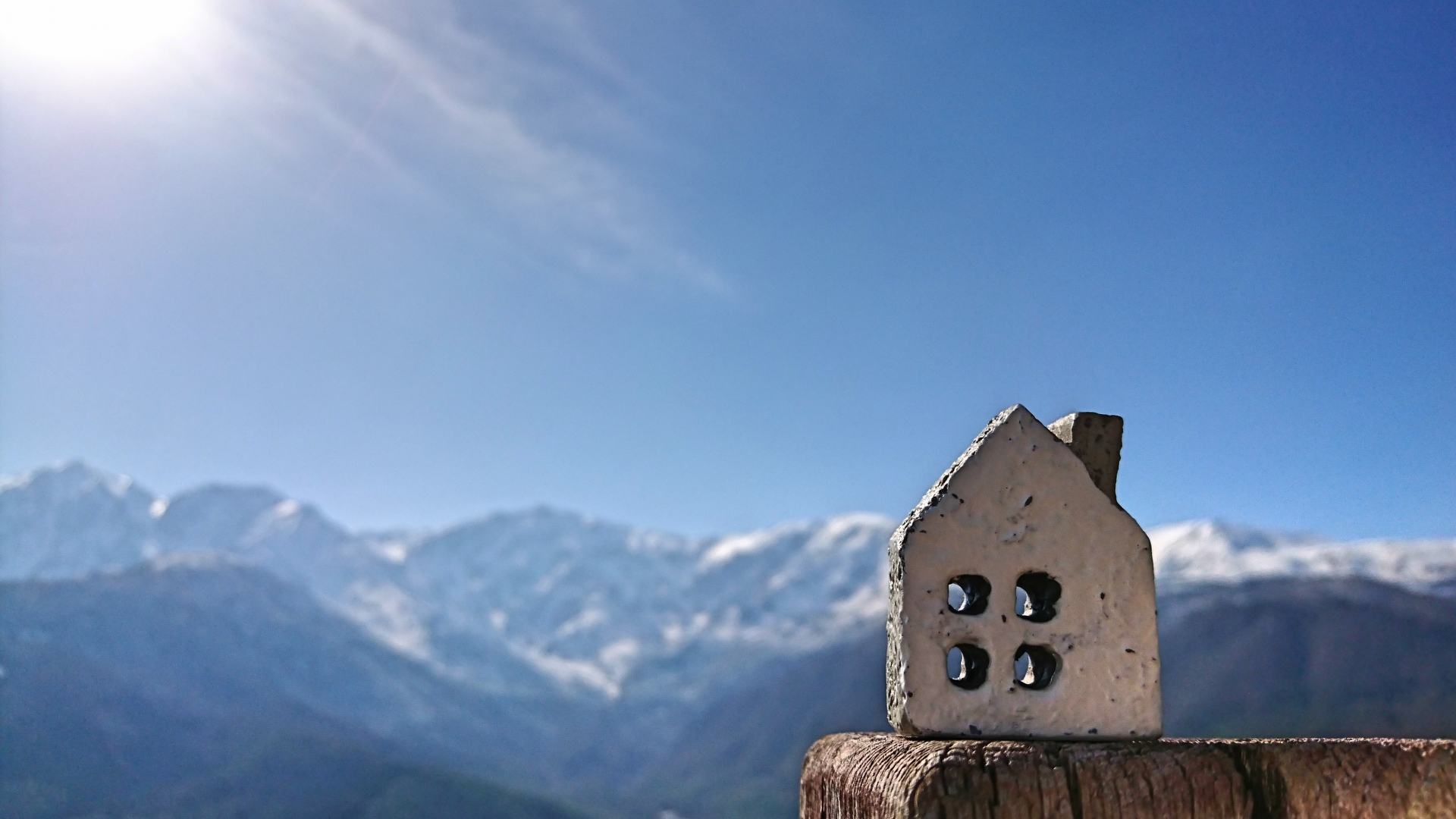 寒冷地用塗料イトウ住建