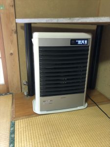 塩尻　FF工事