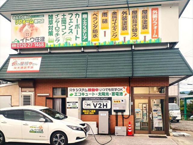 茅野店