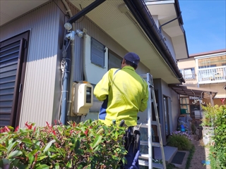 蓄電池太陽光発電システム