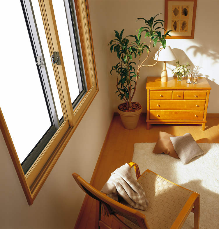 YKKサッシマドリモイトウ住建 (5)