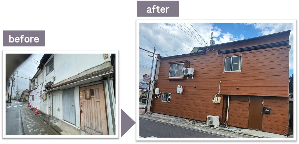 イトウ住建リフォーム11