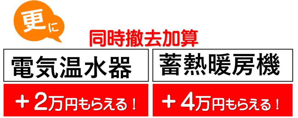 住まいエコ補助金